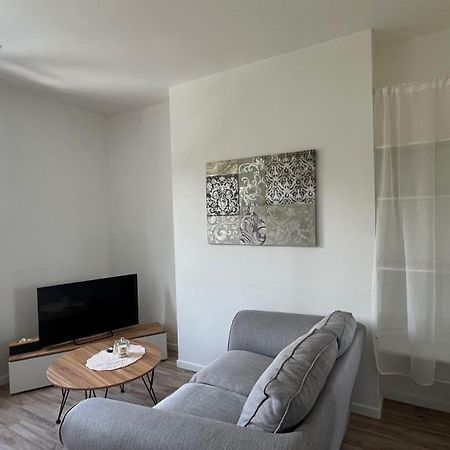 Appartamento Le Compiegnois Compiègne Esterno foto