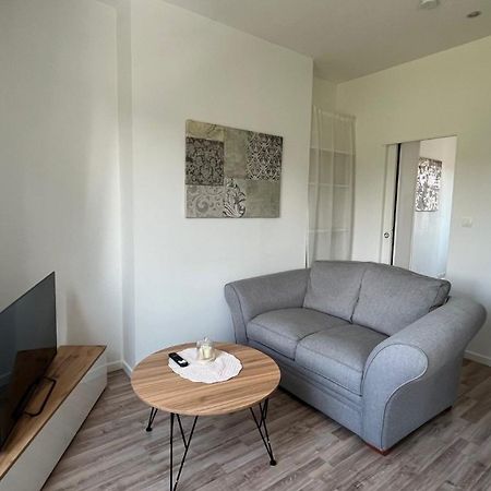 Appartamento Le Compiegnois Compiègne Esterno foto