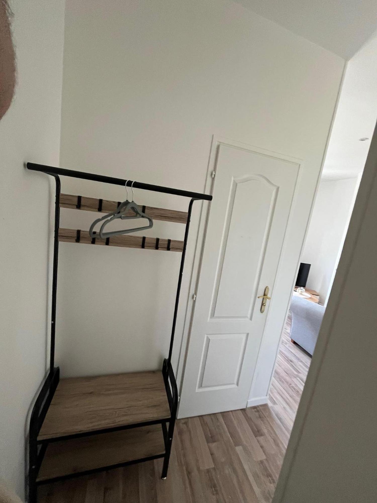 Appartamento Le Compiegnois Compiègne Esterno foto